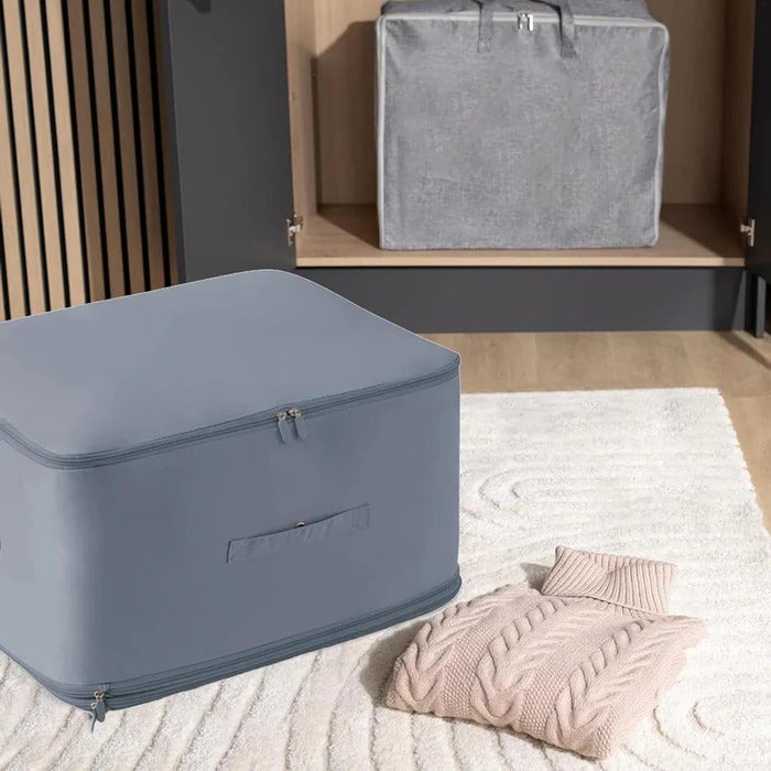Compact Storage Travel Bag