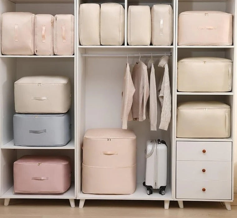 Compact Storage Travel Bag