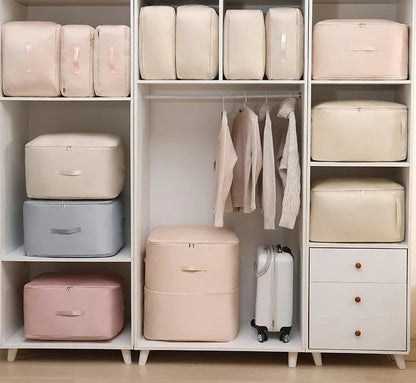 Compact Storage Travel Bag