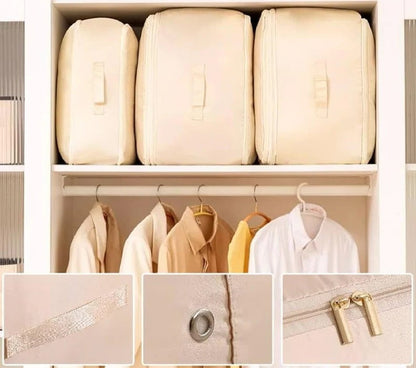 Compact Storage Travel Bag