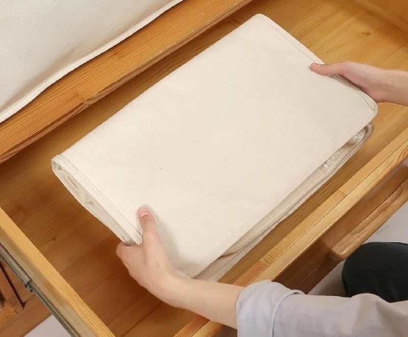 Compact Storage Travel Bag