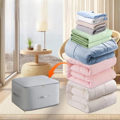 Compact Storage Travel Bag