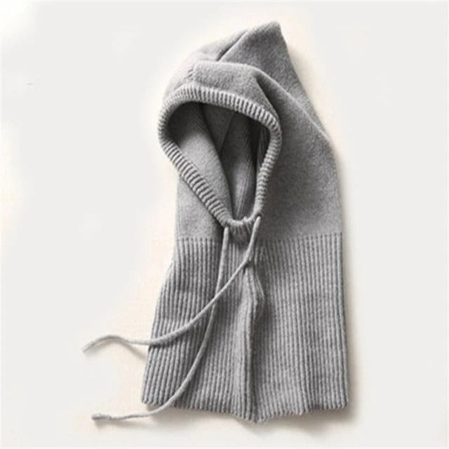 Soft Winter Knit Hat