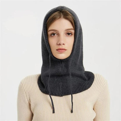 Soft Winter Knit Hat