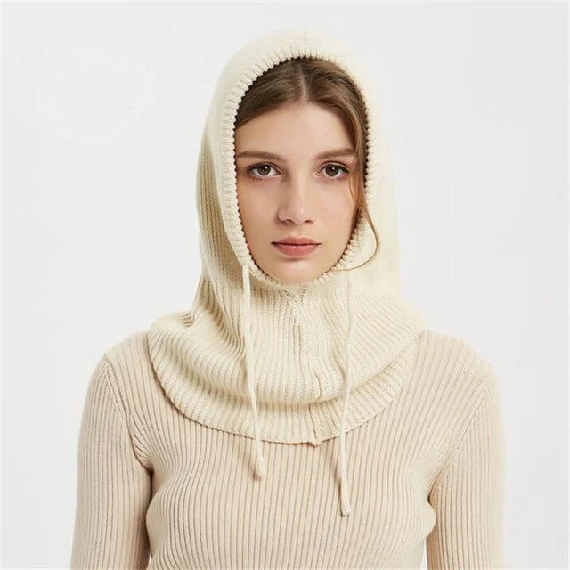 Soft Winter Knit Hat