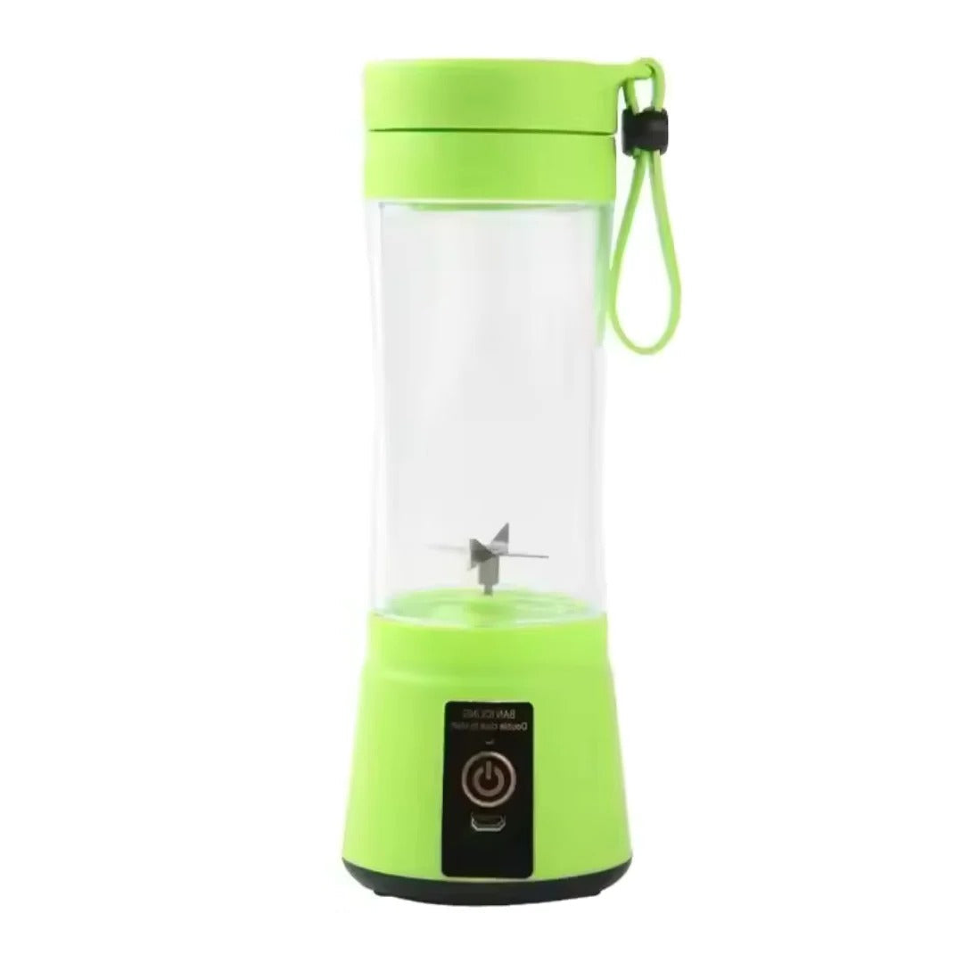 Compact Personal Juice Blender Mixer - Halri