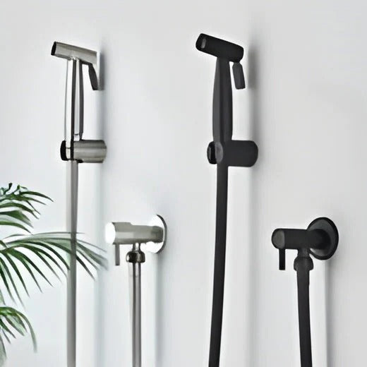 Portable Shower Bidet Spray