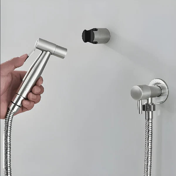 Portable Shower Bidet Spray