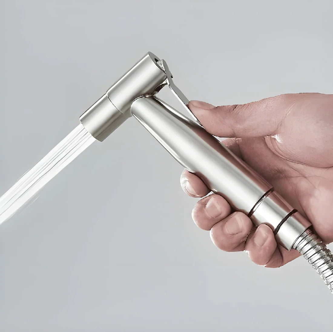 Portable Shower Bidet Spray