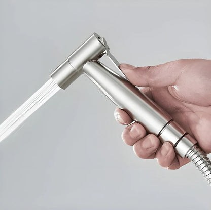 Portable Shower Bidet Spray