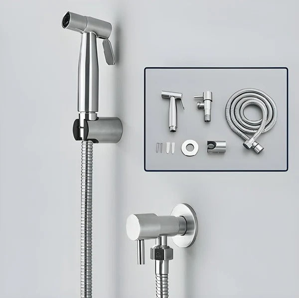 Portable Shower Bidet Spray