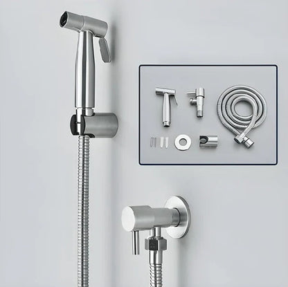 Portable Shower Bidet Spray
