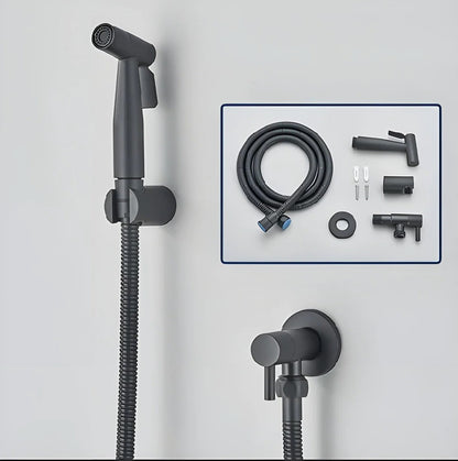 Portable Shower Bidet Spray - Halri