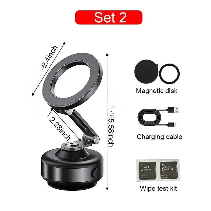 Strong Car Phone Mount Holder