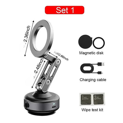 Strong Car Phone Mount Holder