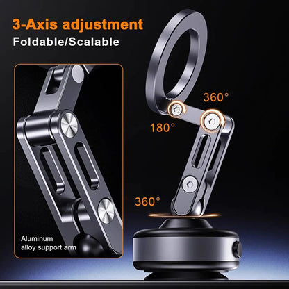 Strong Car Phone Mount Holder