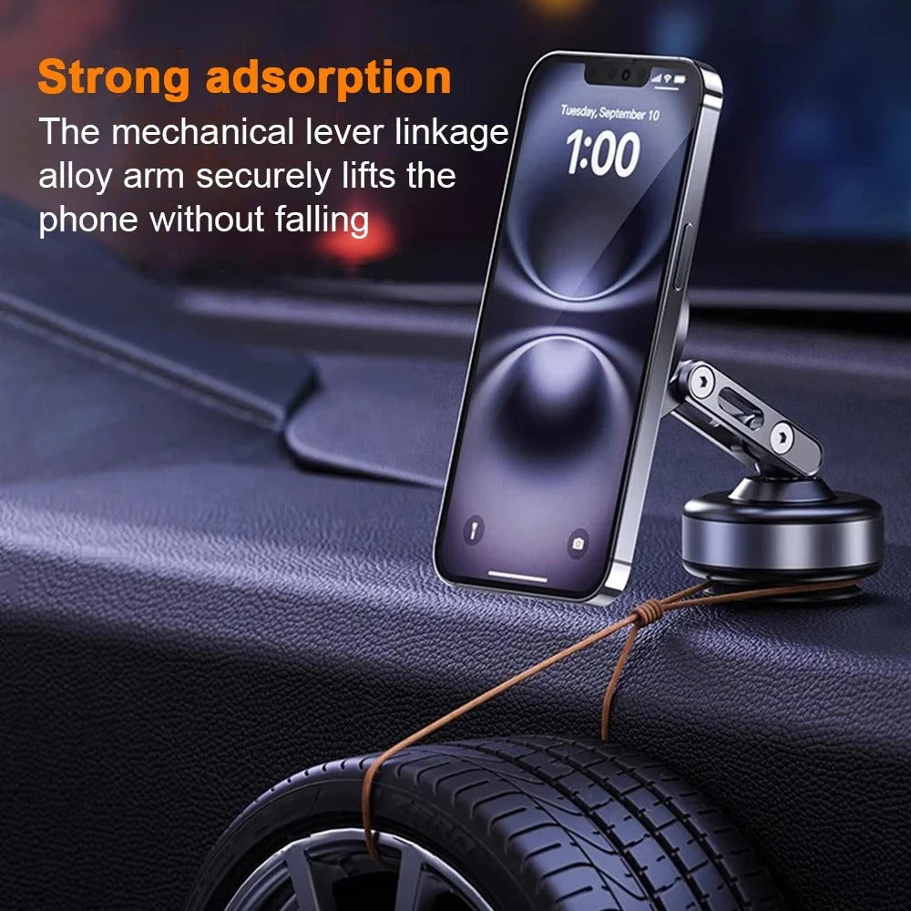 Strong Car Phone Mount Holder