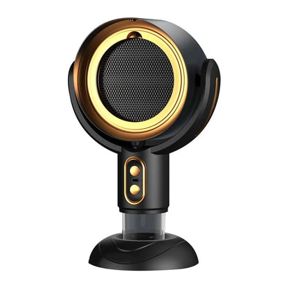 Compact Air Cleaner Cooling Fan - Halri