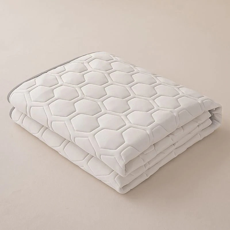 Breathable Cooler Bed Topper