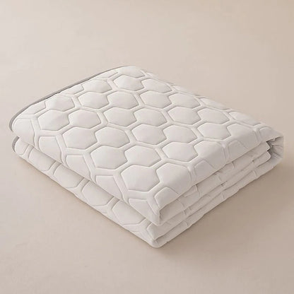Breathable Cooler Bed Topper