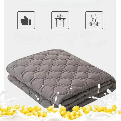 Breathable Cooler Bed Topper