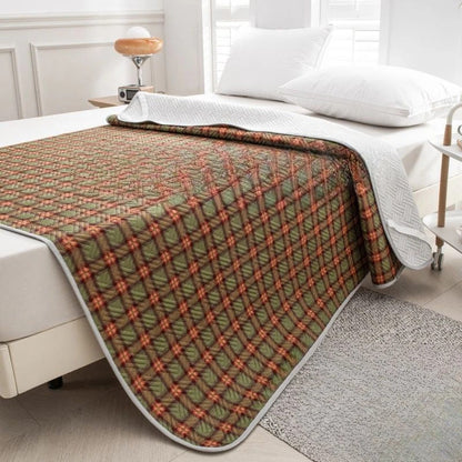 Breathable Cooler Bed Topper