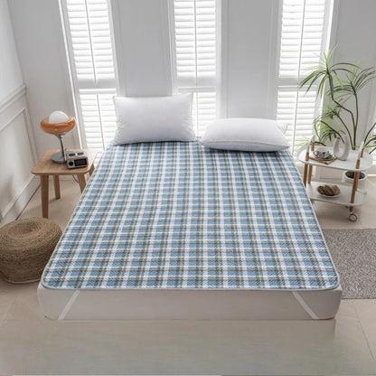 Breathable Cooler Bed Topper