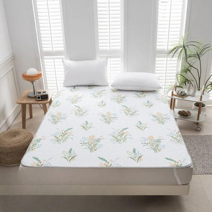 Breathable Cooler Bed Topper