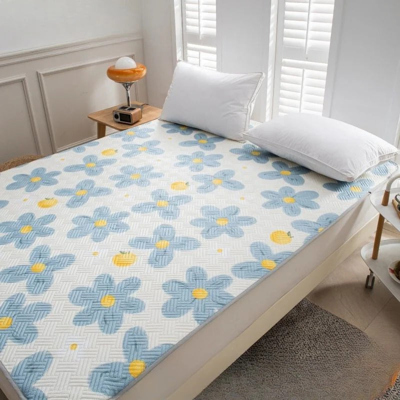 Breathable Cooler Bed Topper