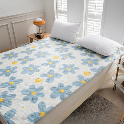 Breathable Cooler Bed Topper