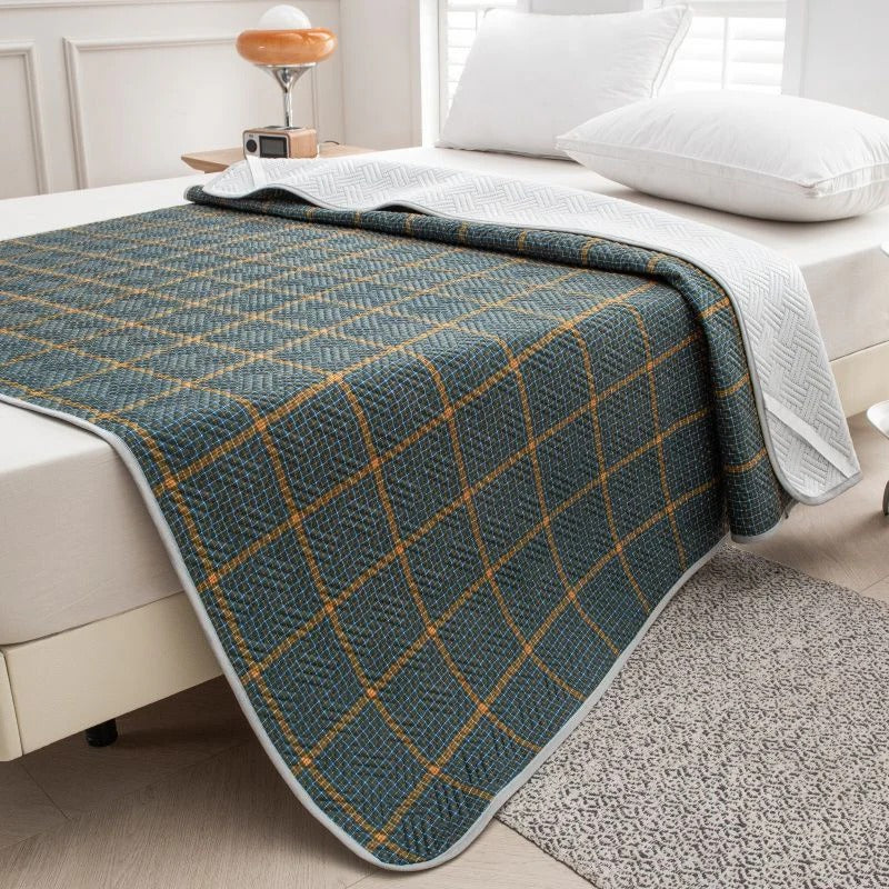 Breathable Cooler Bed Topper