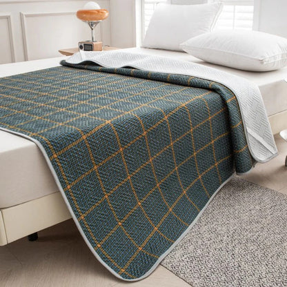 Breathable Cooler Bed Topper