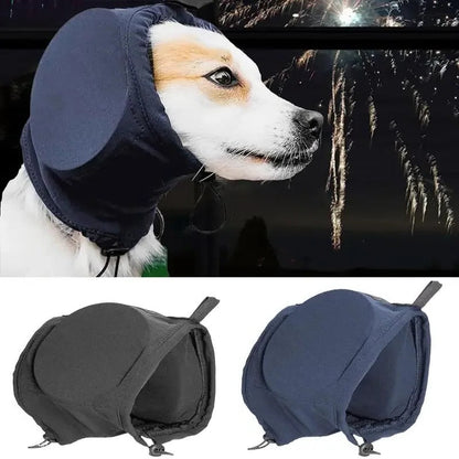 Hearing Protection Noise Cancelling Earmuffs