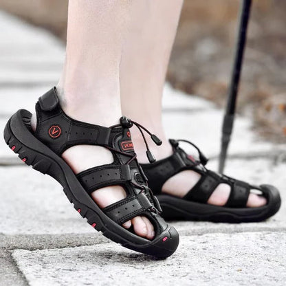 Waterproof Outdoor Men's Sandals - Halri