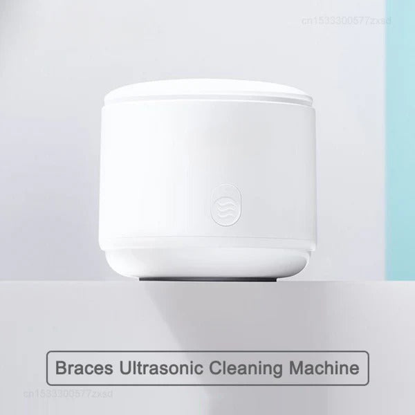 Portable Sonic Cleaning Tool