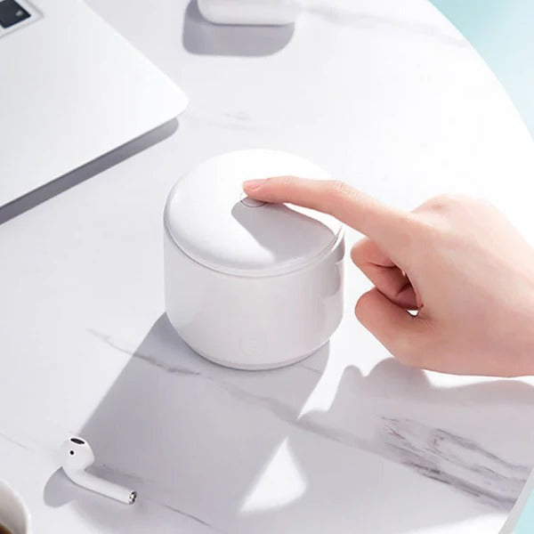 Portable Sonic Cleaning Tool - Halri