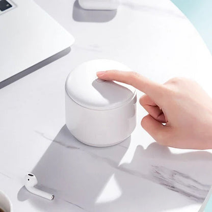 Portable Sonic Cleaning Tool - Halri