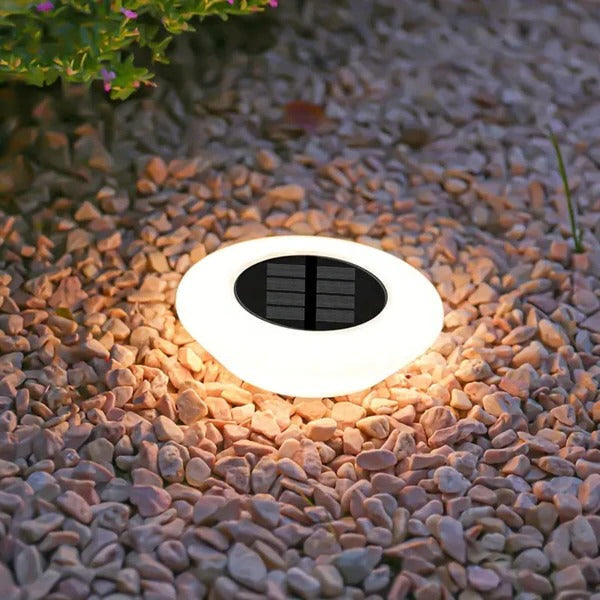 Durable Weatherproof Solar Garden Lights