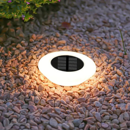 Durable Weatherproof Solar Garden Lights