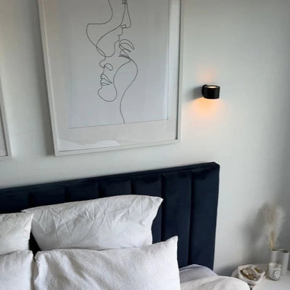 Battery Powered LED Indoor Light