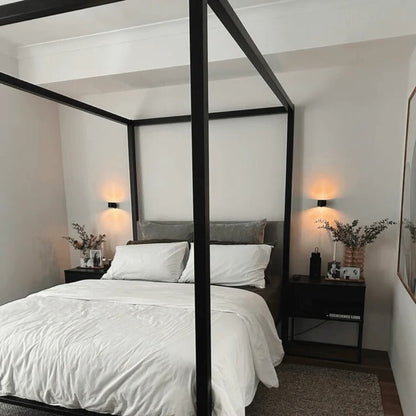 Battery Powered LED Indoor Light
