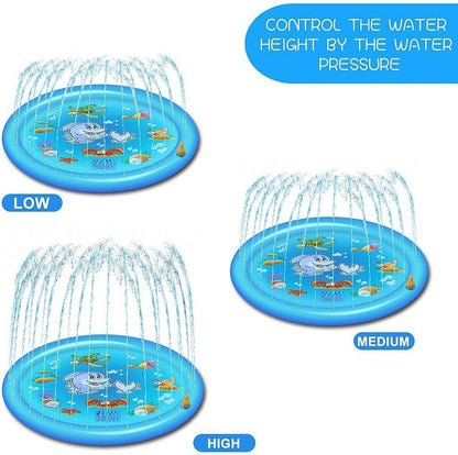Fun Kids Water Play Mat