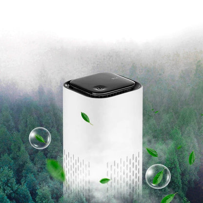 Compact Animal Air Cleaner