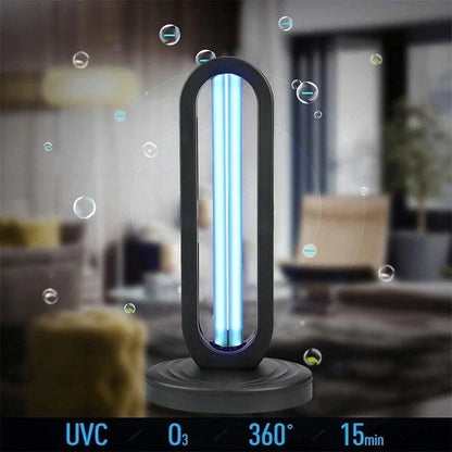 UV Sanitizing Light Lamp