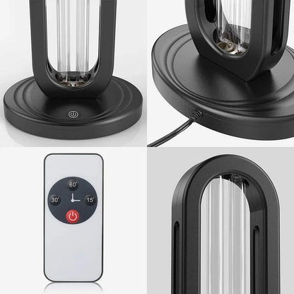 UV Sanitizing Light Lamp