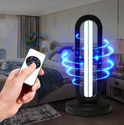 UV Sanitizing Light Lamp