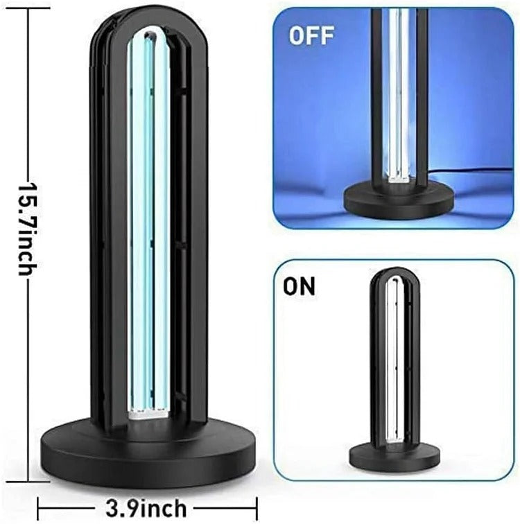 UV Sanitizing Light Lamp