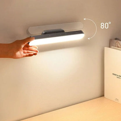 Powerful USB Charging Table Lamp