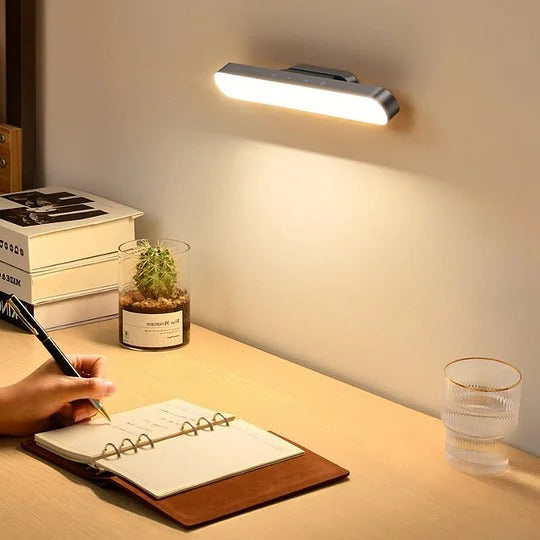 Powerful USB Charging Table Lamp