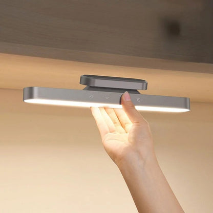 Powerful USB Charging Table Lamp - Halri
